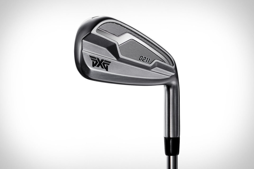 PXG0211ST 5I~W(6本) クラブ