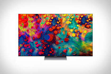 2021 TCL 6-Series 8K TVs 2021 TCL 6-Series 8K TVs