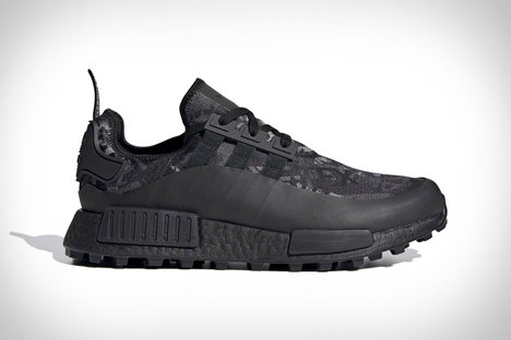 阿迪达斯（adidas）NMD_R1 Trail运动鞋