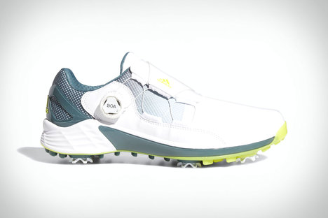 Adidas ZG21 Golf Shoes Adidas ZG21 Golf Shoes
