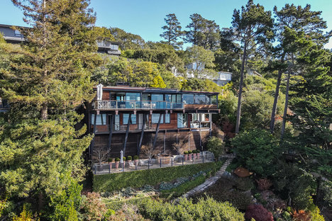 ベルビディアアイランドハウス