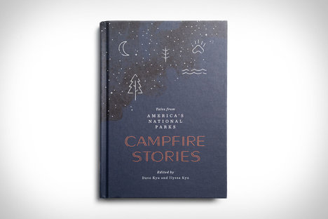 Campfire Stories Campfire Stories