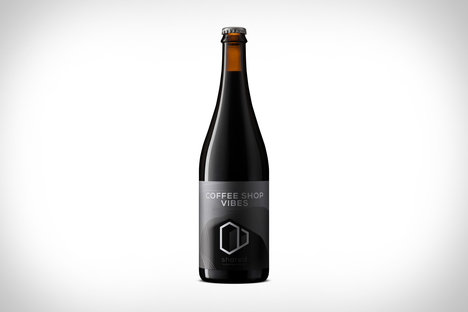 Side Project Coffee Shop Vibes Beer Side Project Coffee Shop Vibes Beer