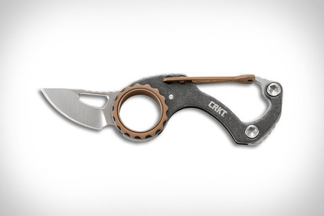 CRKT Campano Carabiner Knife CRKT Campano Carabiner Knife