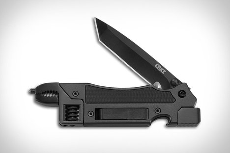 CRKT Septimo Multi-Tool CRKT Septimo Multi-Tool
