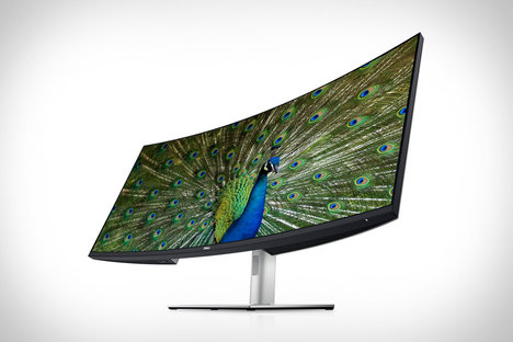 Dell UltraSharp 40 Curved Display Dell UltraSharp 40 Curved Display