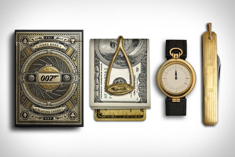 Everyday Carry: Deal