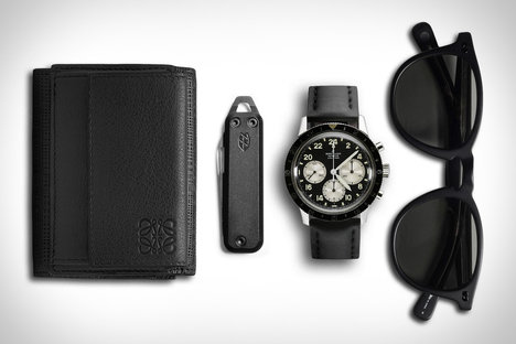 Everyday Carry: Subtle Everyday Carry: Subtle