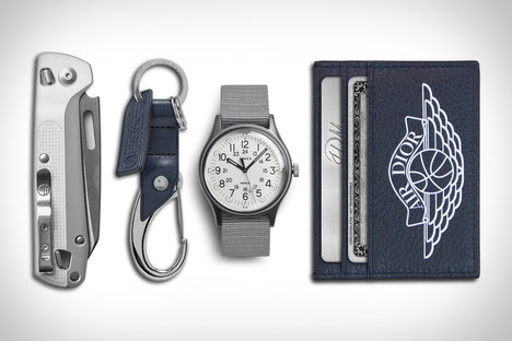 Everyday Carry: Wings