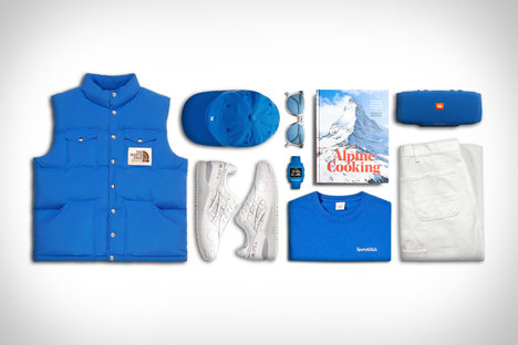 Garb: Downhill
