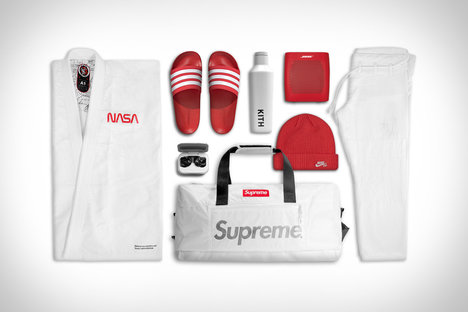Garb: Spar