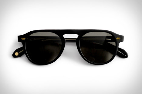 Garrett Leight Harding Sunglasses Garrett Leight Harding Sunglasses
