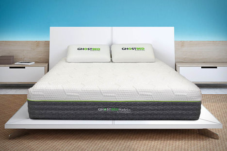GhostBed GhostBed