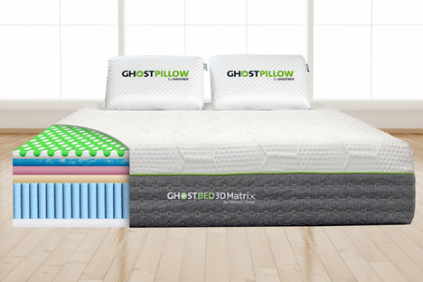 GhostBed