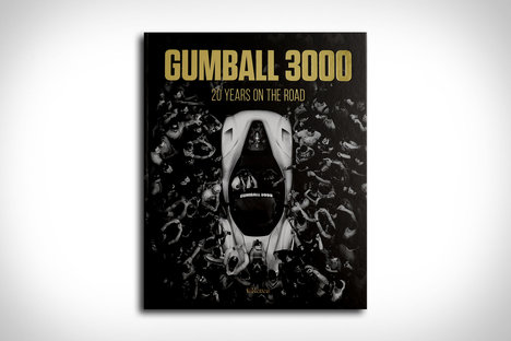 Gumball 3000: Limited Edition Gumball 3000: Limited Edition