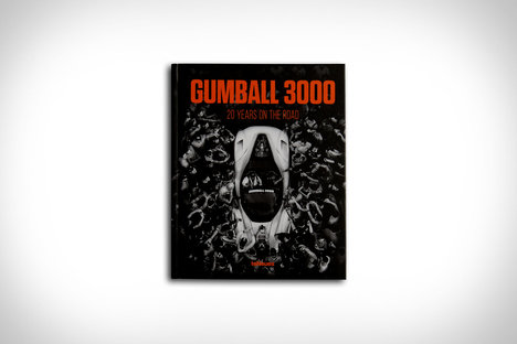 Gumball 3000: 20 Years on the Road Gumball 3000: 20 Years on the Road