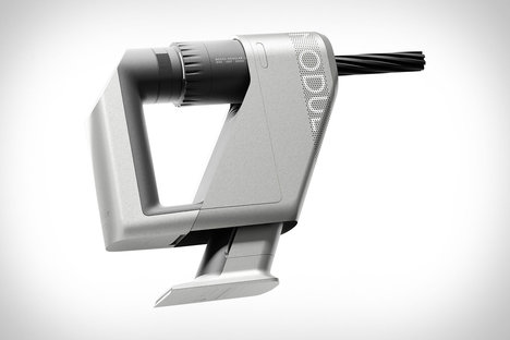 Holo Design Modul Concept Tool