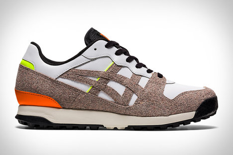 Onitsuka Tiger Horizonia Sneakers Onitsuka Tiger Horizonia Sneakers