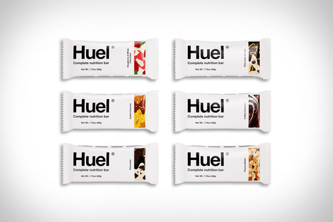 Huel Bar v3.1