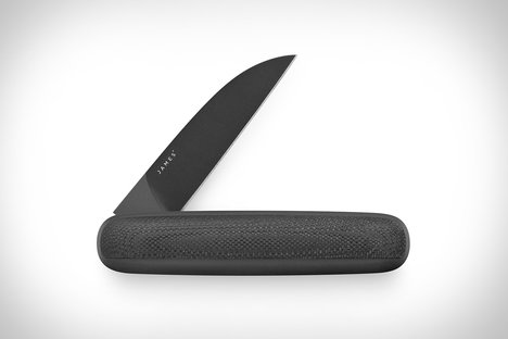 James Brand Pike Knife