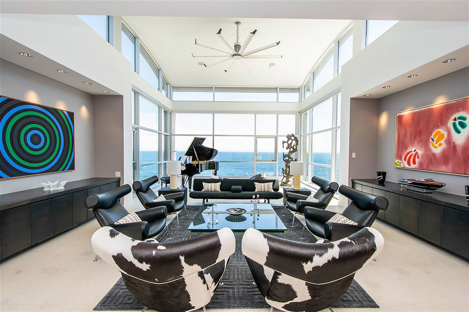 Ketch Harbour House Uncrate