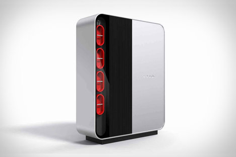 Lavo Hydrogen Energy Storage System Lavo Hydrogen Energy Storage System