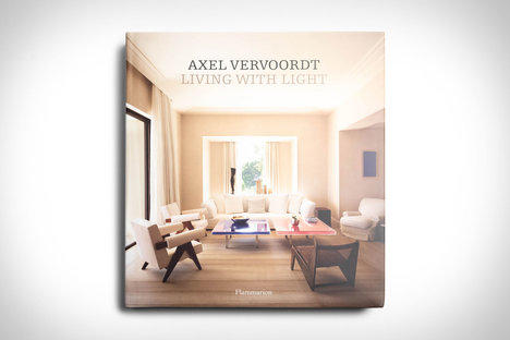 Axel Vervoordt：与光共处