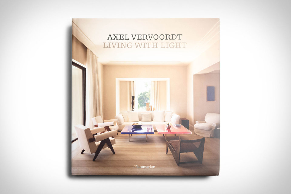 Axel Vervoordt: Living with Light | Uncrate
