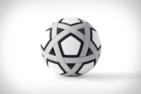 Nendo My Football Kit Nendo My Football Kit