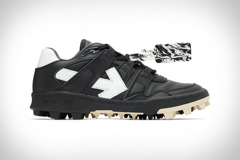john elliott speed lace up