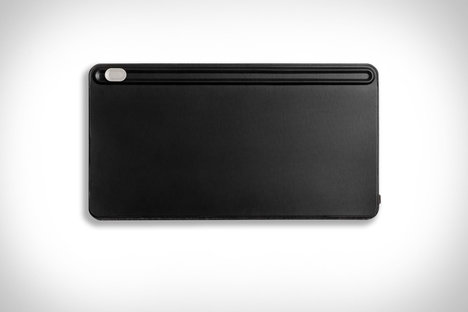 Alfombrilla de escritorio Orbitkey