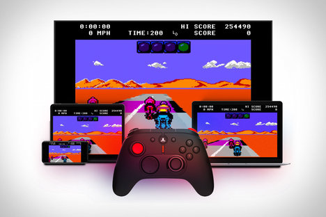 Plex Arcade Gaming Service Plex Arcade Gaming Service