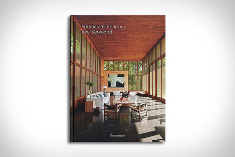 Axel Vervoordt：室内肖像