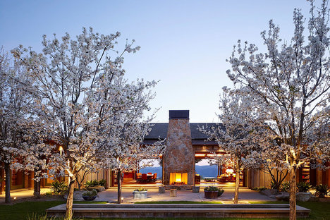 プリチャードヒルコンパウンド