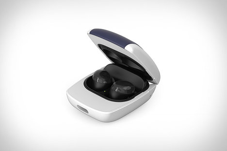 Samsung Anycall Galaxy Buds Pro Case Samsung Anycall Galaxy Buds Pro Case