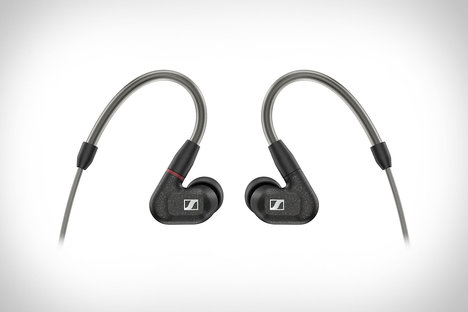 Sennheiser IE 300 Earphones Sennheiser IE 300 Earphones