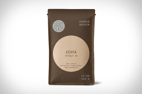 Sightglass Baragwi AA Coffee Sightglass Baragwi AA Coffee