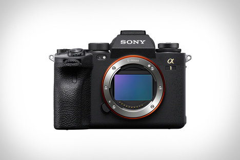 Sony Alpha 1 Camera Sony Alpha 1 Camera