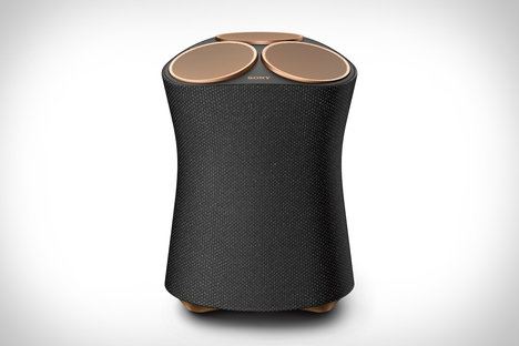 Sony SRS-RA5000 Wireless Speaker Sony SRS-RA5000 Wireless Speaker