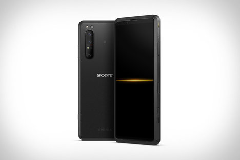 Sony Xperia Pro Smartphone Sony Xperia Pro Smartphone