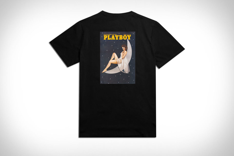 Soulland outlet x playboy