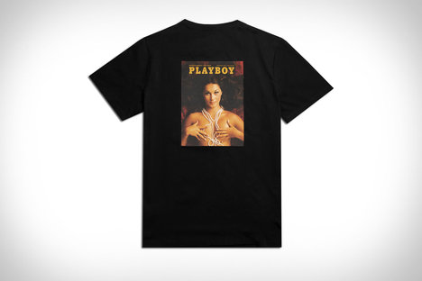 Soulland x Playboy November 1970 T-Shirt