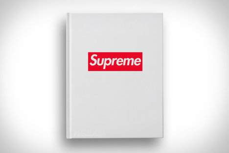 Supreme Supreme