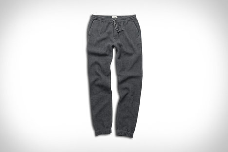 Taylor Stitch Apres Pant