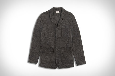 Blouson Taylor Stitch Gibson