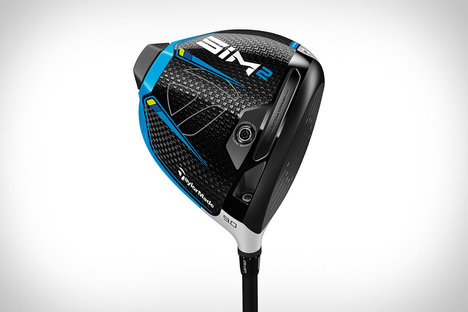 TaylorMade SIM2 Golf Clubs TaylorMade SIM2 Golf Clubs
