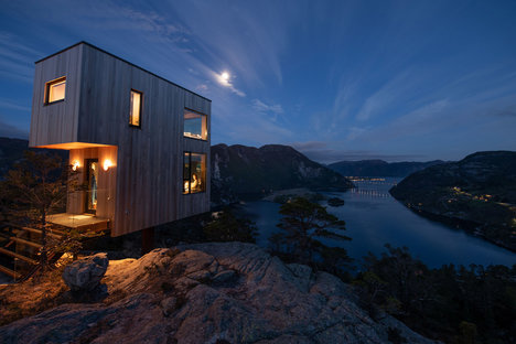 The Bolder Skylodges The Bolder Skylodges