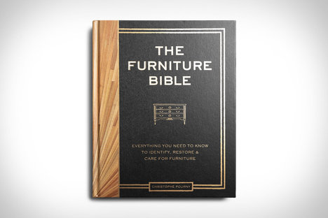 The Furniture Bible The Furniture Bible
