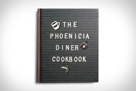 腓尼基晚餐食谱