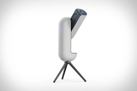 Vaonis Vespera Smart Telescope Vaonis Vespera Smart Telescope
